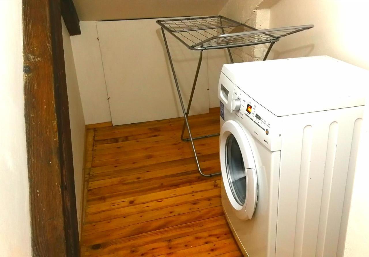 Central Loft Тирана Экстерьер фото